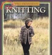 Meg Swansens Knitting by Meg Swansen