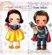 SO-K9 + SO-K10 (Snow White)