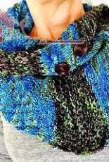 Jayden Cowl by Petra Breakstone