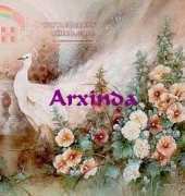 Arxinda - Pavo Real