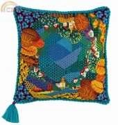 Riolis 1426 - Dreamland Cushion