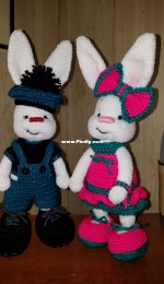 Pretty Bunny