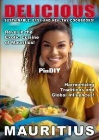 Delicious - Mauritius - 2025