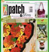 Patch & Afins №37