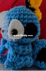 Sir Purl Grey - Phillip Ha - Sobble pokemon - Free