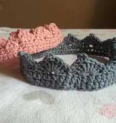 Prince & Princess Tiara