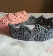 Prince & Princess Tiara
