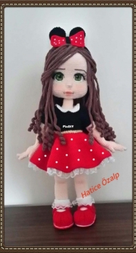 Mini mouse