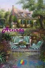 Arxinda - Quiet Corner