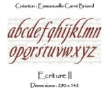 Alice and co- AEC02 Ecriture II