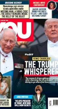 You South Africa - 14 May 2026