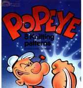 Popeye Sweaters