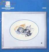 OOE Design 44102 Cats