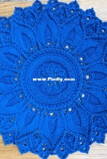 New doily