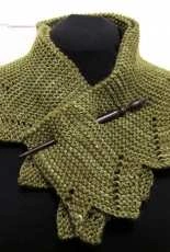 January Cowl by JumperCables -Free
