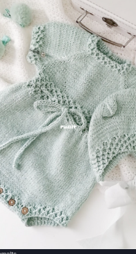 Holy Bodysuit by Svetlana Shmalts - BoGattiKnitwear