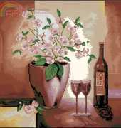 RTO M191 Tuscan Wine