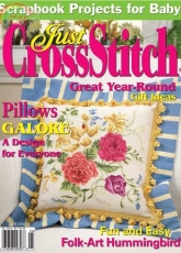 Just Cross Stitch JCS May - June 2006