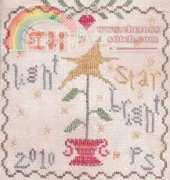 Wichelt Import-Star Light-Star Bright-Freebie 2010