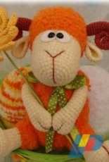Milenka - Positive Lamb - Russian