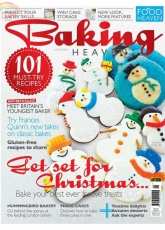 Food Heaven-Baking Heaven-Autumn-2015