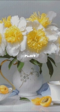 KERU flowers