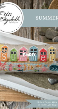 Erin Elizabeth Designs  - Summer