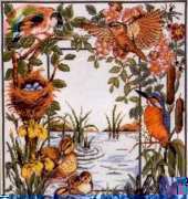 Anchor PSC30 - Wildlife of the Waterways