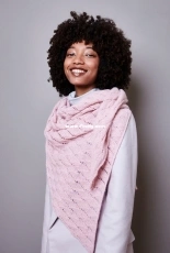 Scarf (09/01) by LAMANA-English,French,German-Free