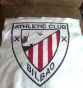 escudo en proceso