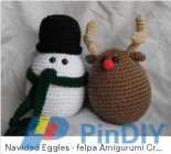 Daveydreamer-Elizabeth Corbin-Navidad Eggels