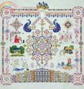 Papillion Creations - Castles in the Air