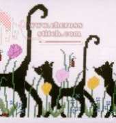 Imaginating SG-13 Silly Snobs Gallery - Sprring has Sprunng