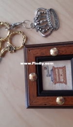 Coffee pot trivet