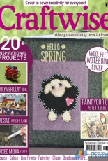 Craftwise-September,October-2016