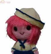 my work----Sailor girl