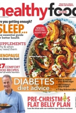 Healthy Food Guide UK - November 01, 2017