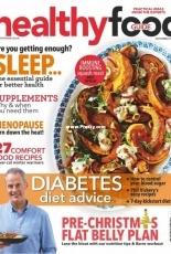 Healthy Food Guide UK - November 01, 2017