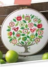 Take Your Pick by Lucie Heaton from Cross Stitcher 297 XSD