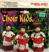 The Beadery-Beaded Choir Kids