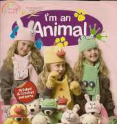 Yarn Gang - Im an Animal