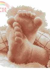 Jacky_Lonen_Babyfeet_Girl