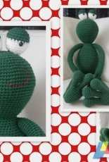 Frog Kobus