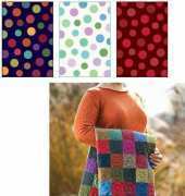Fun Quilts Studio-Quilts Made Modern