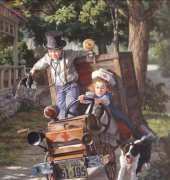 HAED HAEBOB 126 Help On The Way by Bob Byerley
