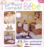 Le point compté pour bébé n°11 (Janvier 2004)