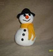 Snowman