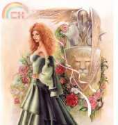 HAED HAELAW 19245 Gwinevere by L.A. Williams