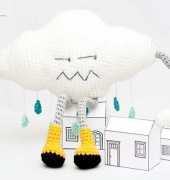 Gallimelmas e imaginancias- Let it rain, let it rain- Spanish- Free