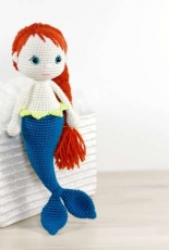Sidrun - Kristi Tullus - Mermaid